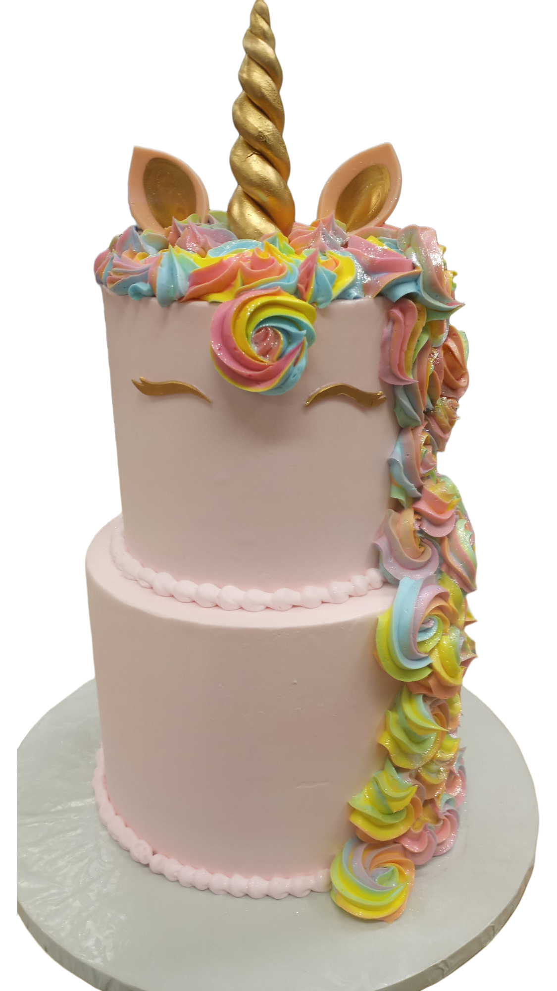 imagen de pastel de Custom cakes
